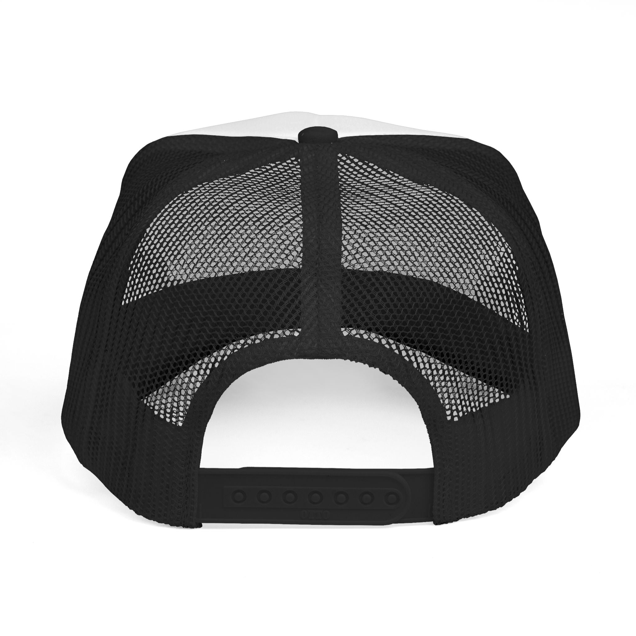 Mark 10:31 Underrated Trucker Cap-Unisex