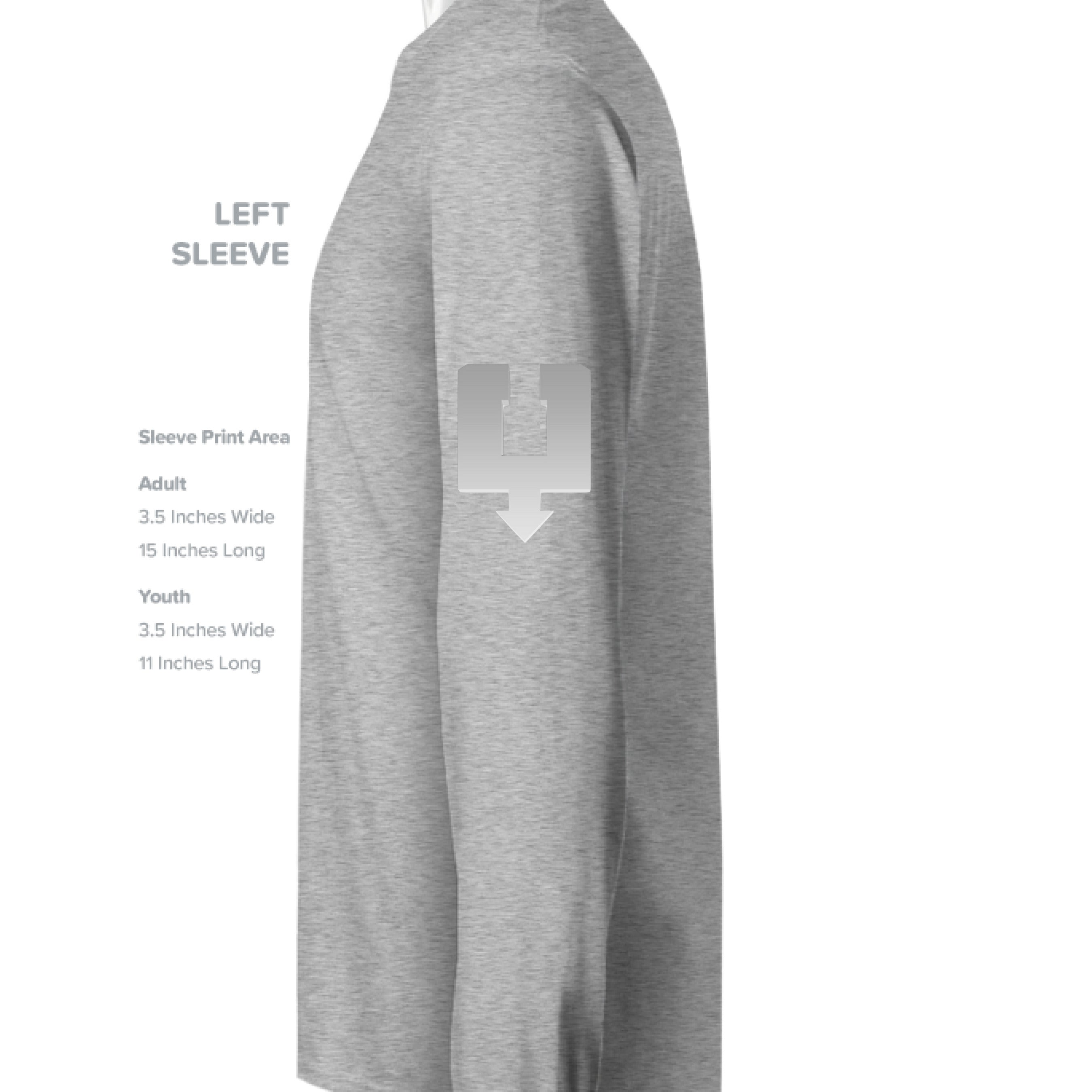 ATHLETIC HEATHER - SLEEVE_LEFT